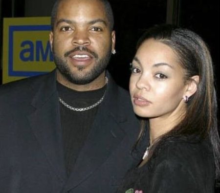 Ice Cube and Kimberly Woodruff are together for more than three decades